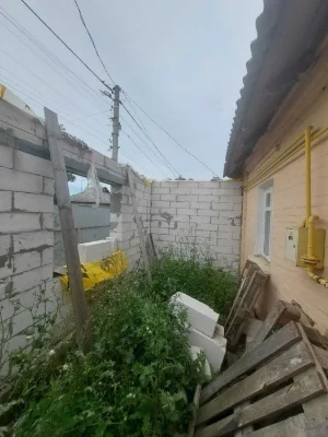 Частина будинку в м.Полтава
