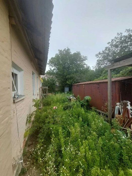 Частина будинку в м.Полтава