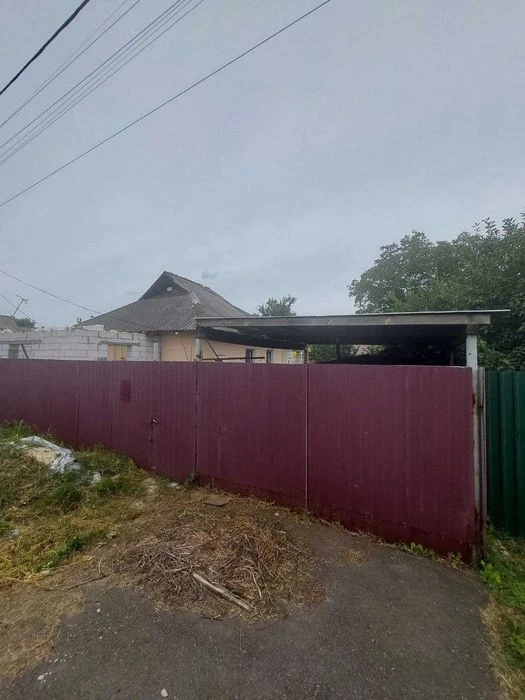 Частина будинку в м.Полтава