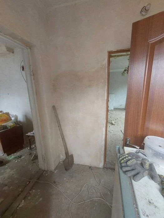 Частина будинку в м.Полтава