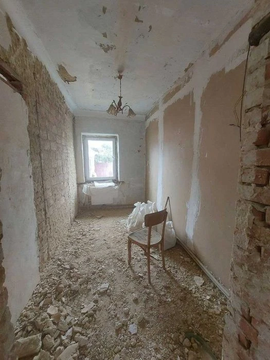 Частина будинку в м.Полтава