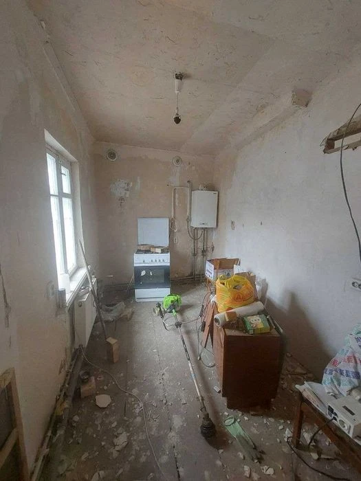 Частина будинку в м.Полтава