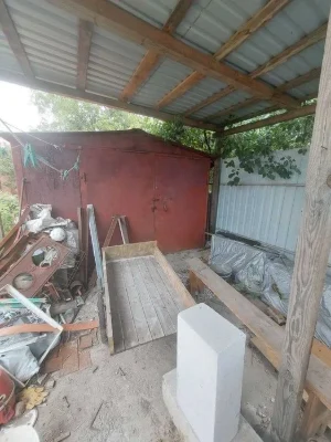 Частина будинку в м.Полтава