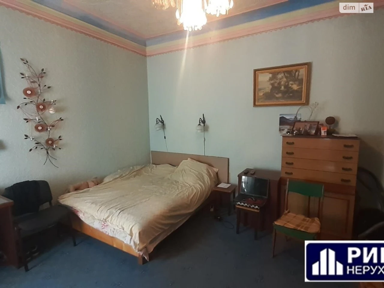 Продаж Дім Південний вокзал