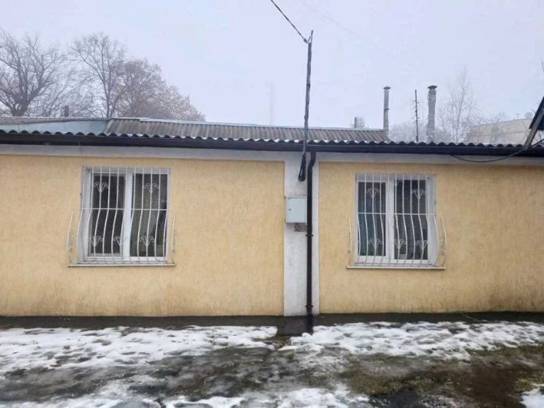 Продаж частини будинку в районі Мотель, Полтава