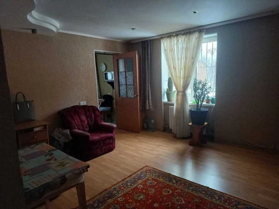 Продаж частини будинку в районі Мотель, Полтава