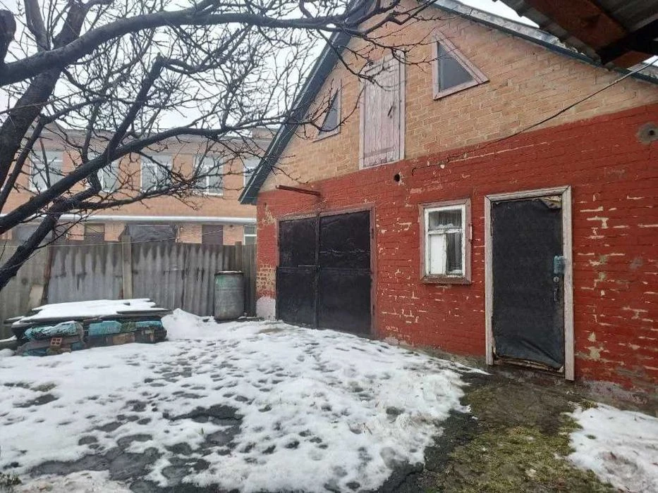 Продаж частини будинку в районі Мотель, Полтава