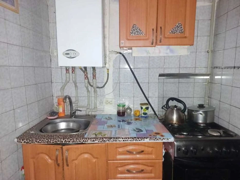Продаж частини будинку в районі Мотель, Полтава