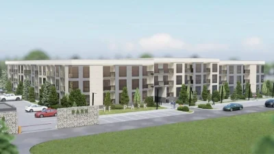 Продаж 2 кім квартири БЕЗ КОМІСІЇ в ЖК «Еліт Парк 2»