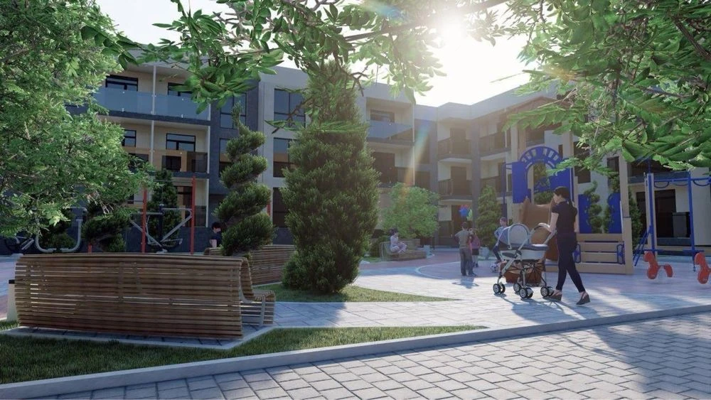 Продаж 2 кім квартири БЕЗ КОМІСІЇ в ЖК «Еліт Парк 2»