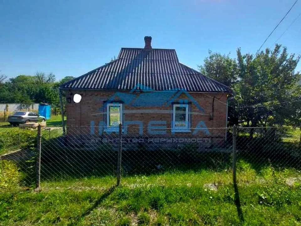 Будинок. Полтава, 2-й Проїзд вул.