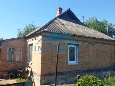 Будинок. Полтава, 2-й Проїзд вул.