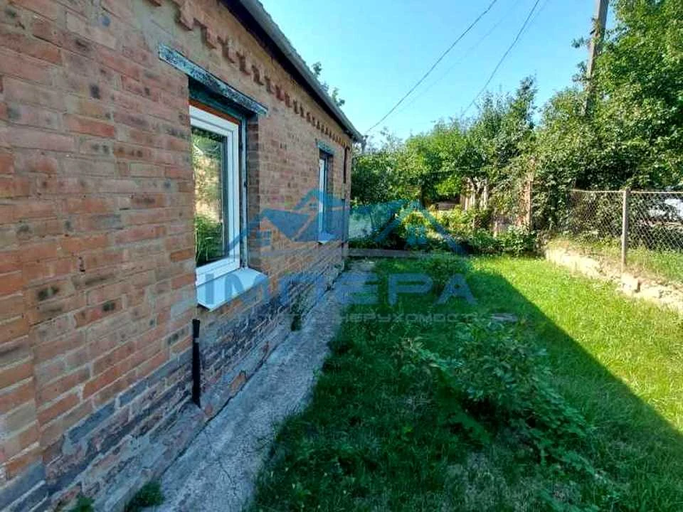 Будинок. Полтава, 2-й Проїзд вул.