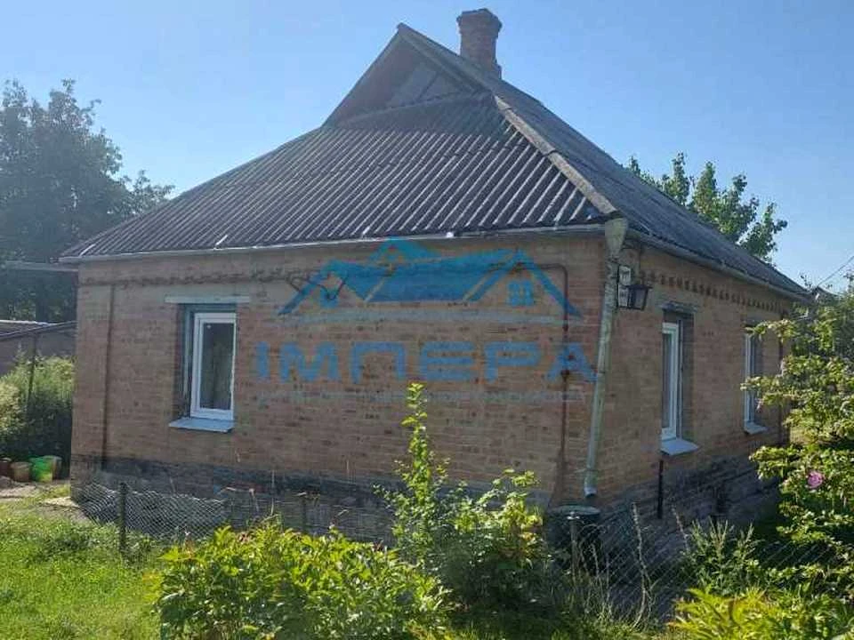 Будинок. Полтава, 2-й Проїзд вул.