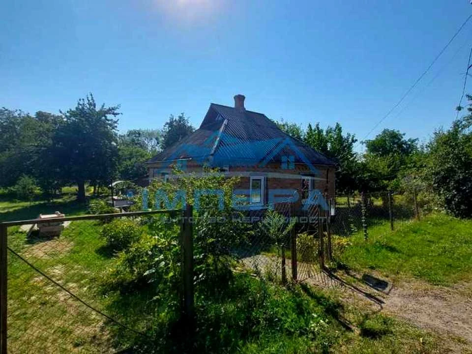 Будинок. Полтава, 2-й Проїзд вул.