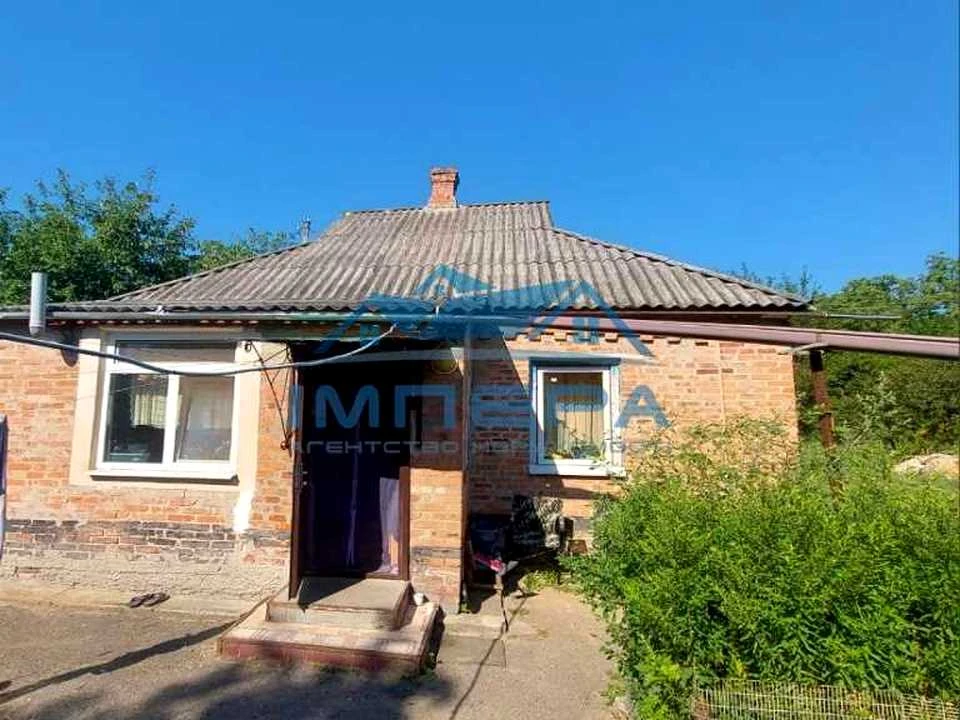 Будинок. Полтава, 2-й Проїзд вул.