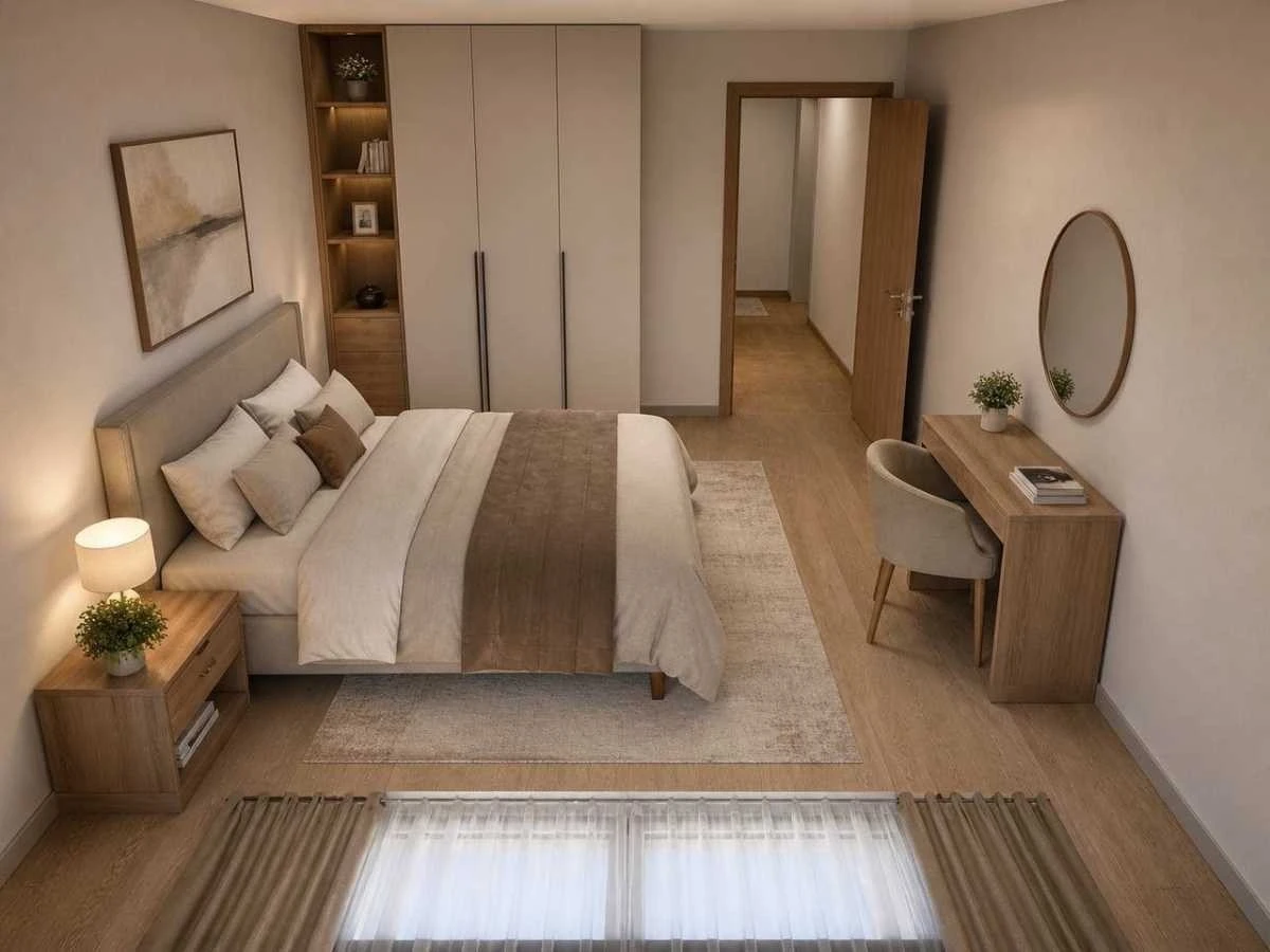 3-room apartment for sale 93 m², Vsevolod Zmienko St., Z