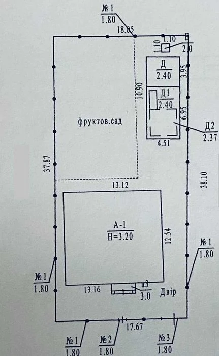 Продаж 2 поверхового будинку 200 м2 7 сот. Ремонт. Індив опа