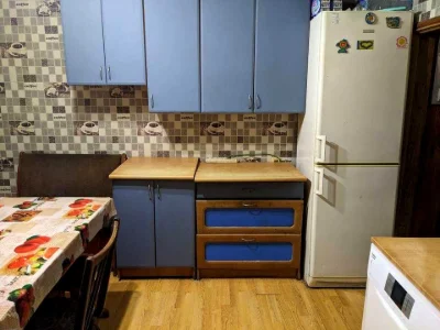 Будинок. Полтава, Пост-Острівська вул.