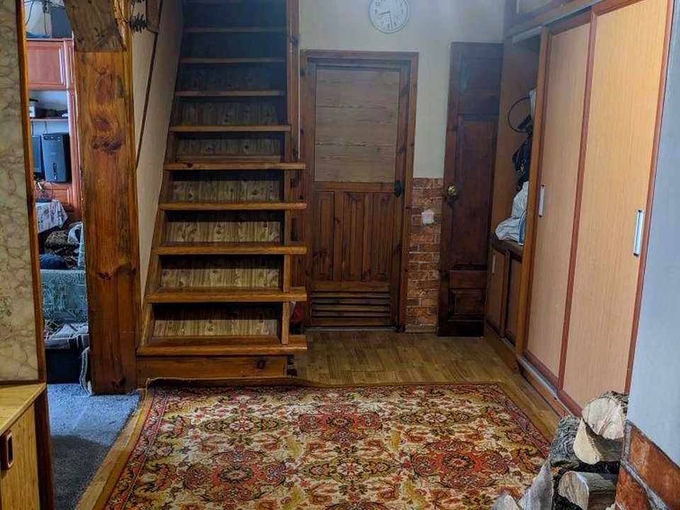 Будинок. Полтава, Пост-Острівська вул.