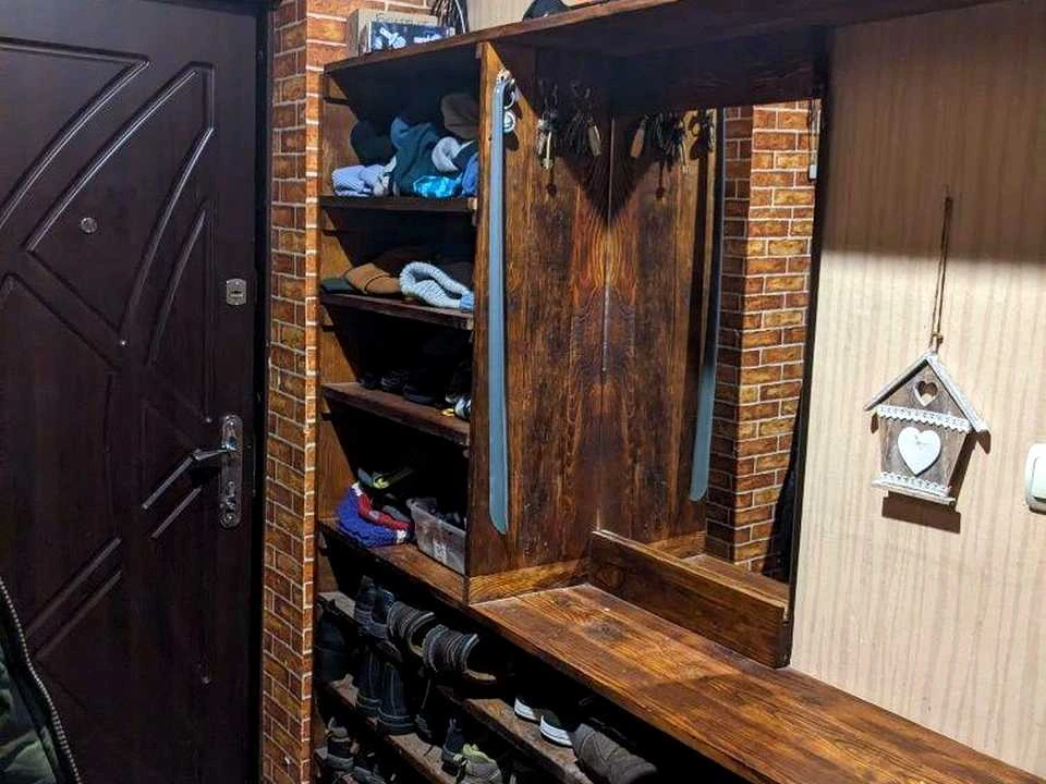 Будинок. Полтава, Пост-Острівська вул.