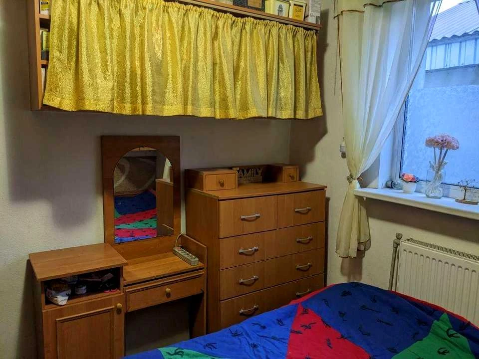 Будинок. Полтава, Пост-Острівська вул.