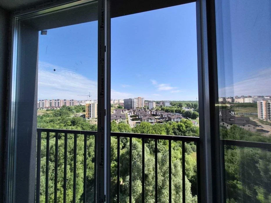 2 кім квартира - найкраще планування, найкращий ЖК ID 45258