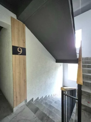2 кім квартира - найкраще планування, найкращий ЖК ID 45258
