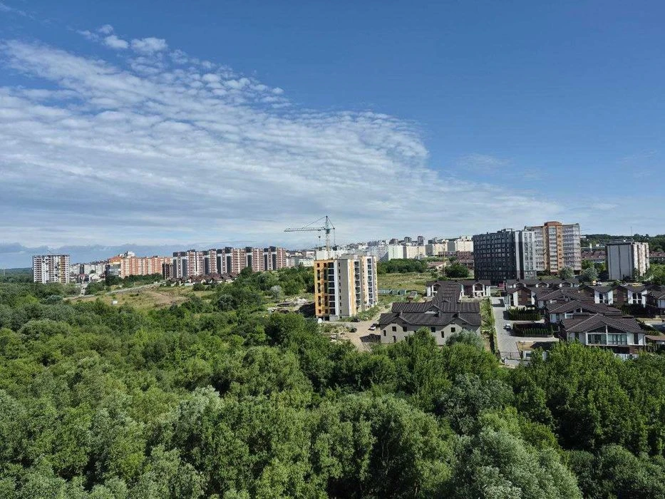 2 кім квартира - найкраще планування, найкращий ЖК ID 45258