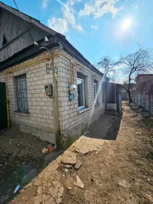 Продаж частини будинку | район Казбет