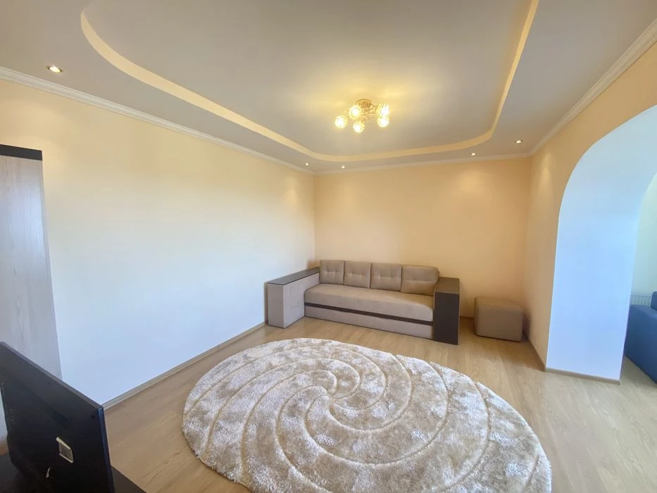 Sale of a large 1-room apartment. Ivasyuka Street. Newly built building