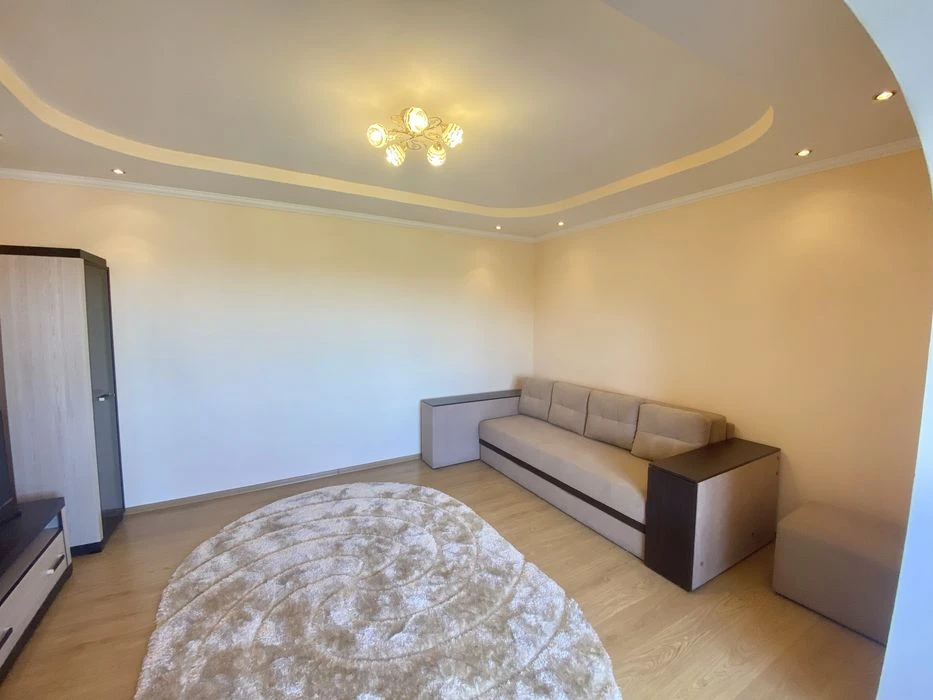 Sale of a large 1-room apartment. Ivasyuka Street. Newly built building