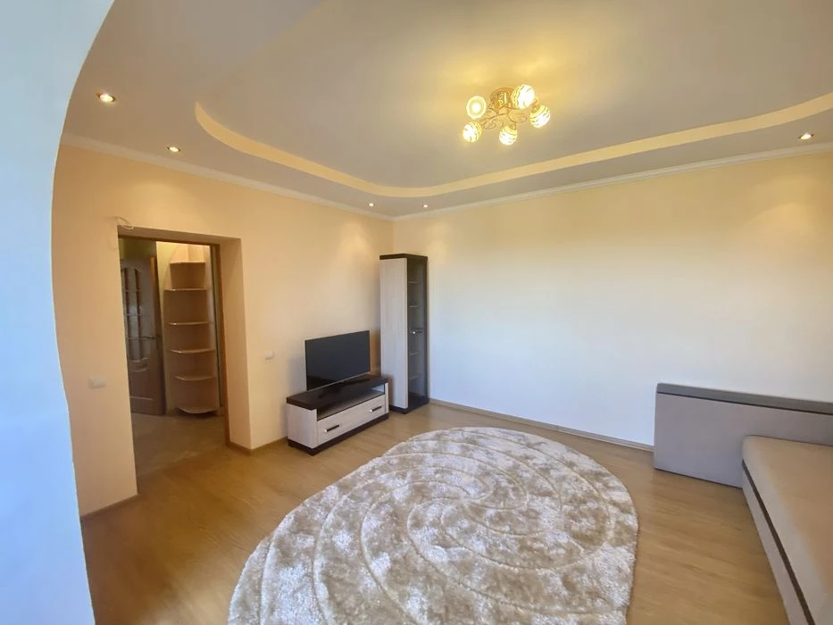 Sale of a large 1-room apartment. Ivasyuka Street. Newly built building