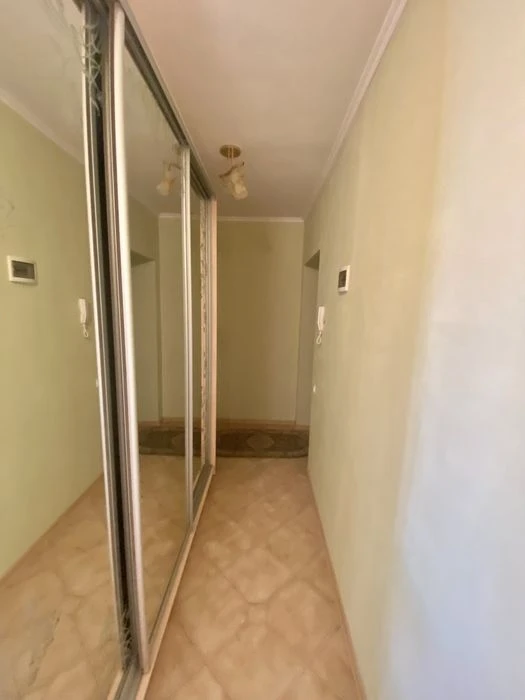 Sale of a large 1-room apartment. Ivasyuka Street. Newly built building
