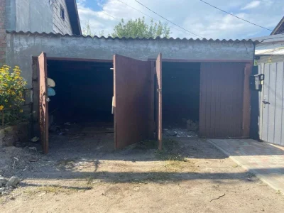 Частина будинку, 3 кімнати, 2 гаража, район Можайського