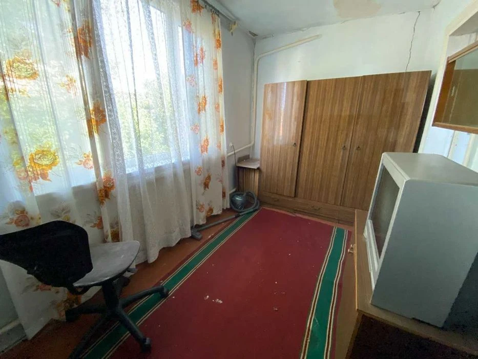 Частина будинку, 3 кімнати, 2 гаража, район Можайського