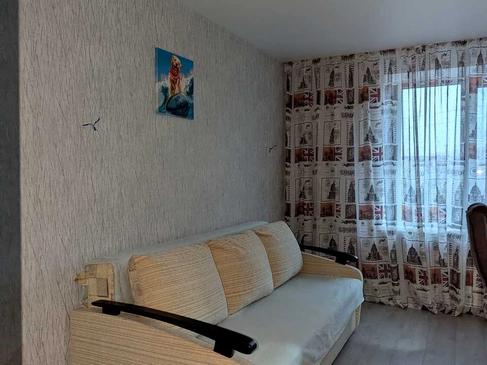 Квартира. Днепр, Квартальная улиц ул. (Гладкова)