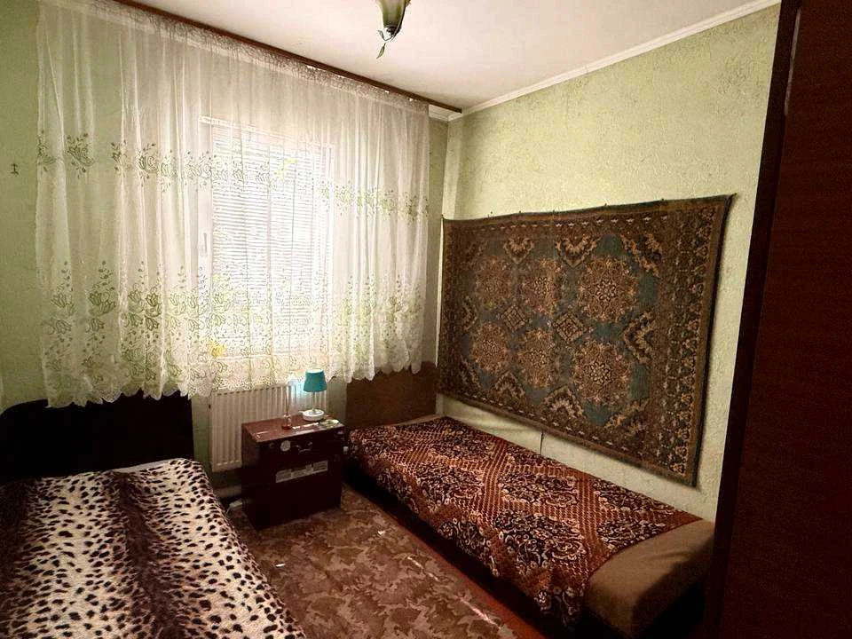 Будинок. Черкаси, Симона Петлюри вул. (Василини)