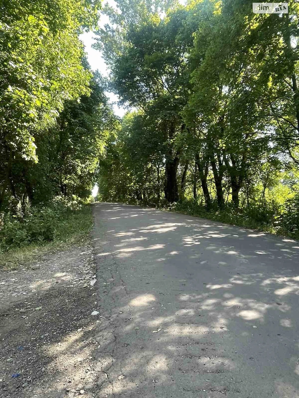 Продаж Ділянка під житлову забудову
