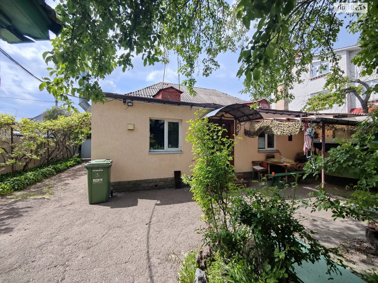 Продаж Частина будинку Соснівський