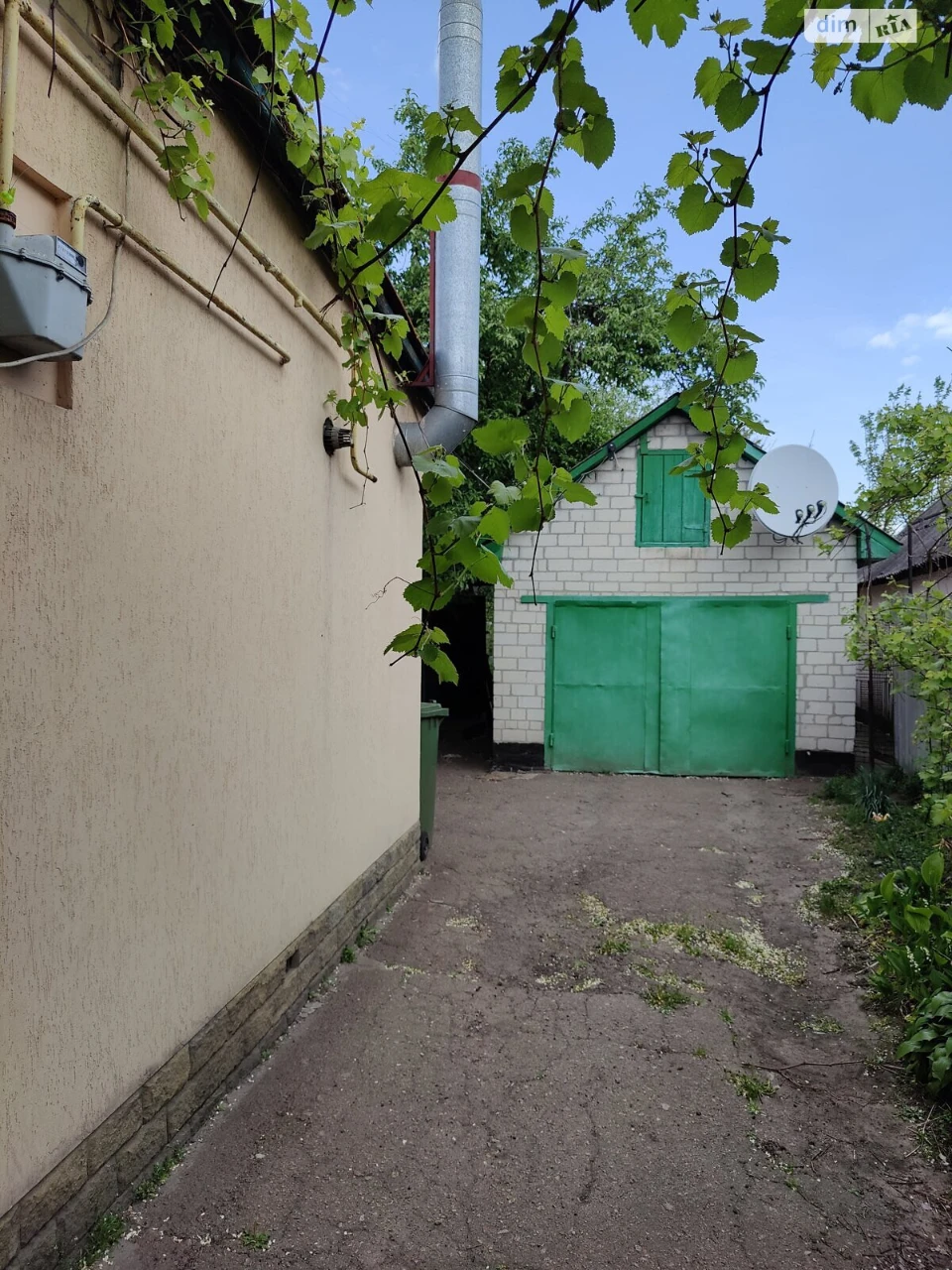 Продаж Частина будинку Соснівський
