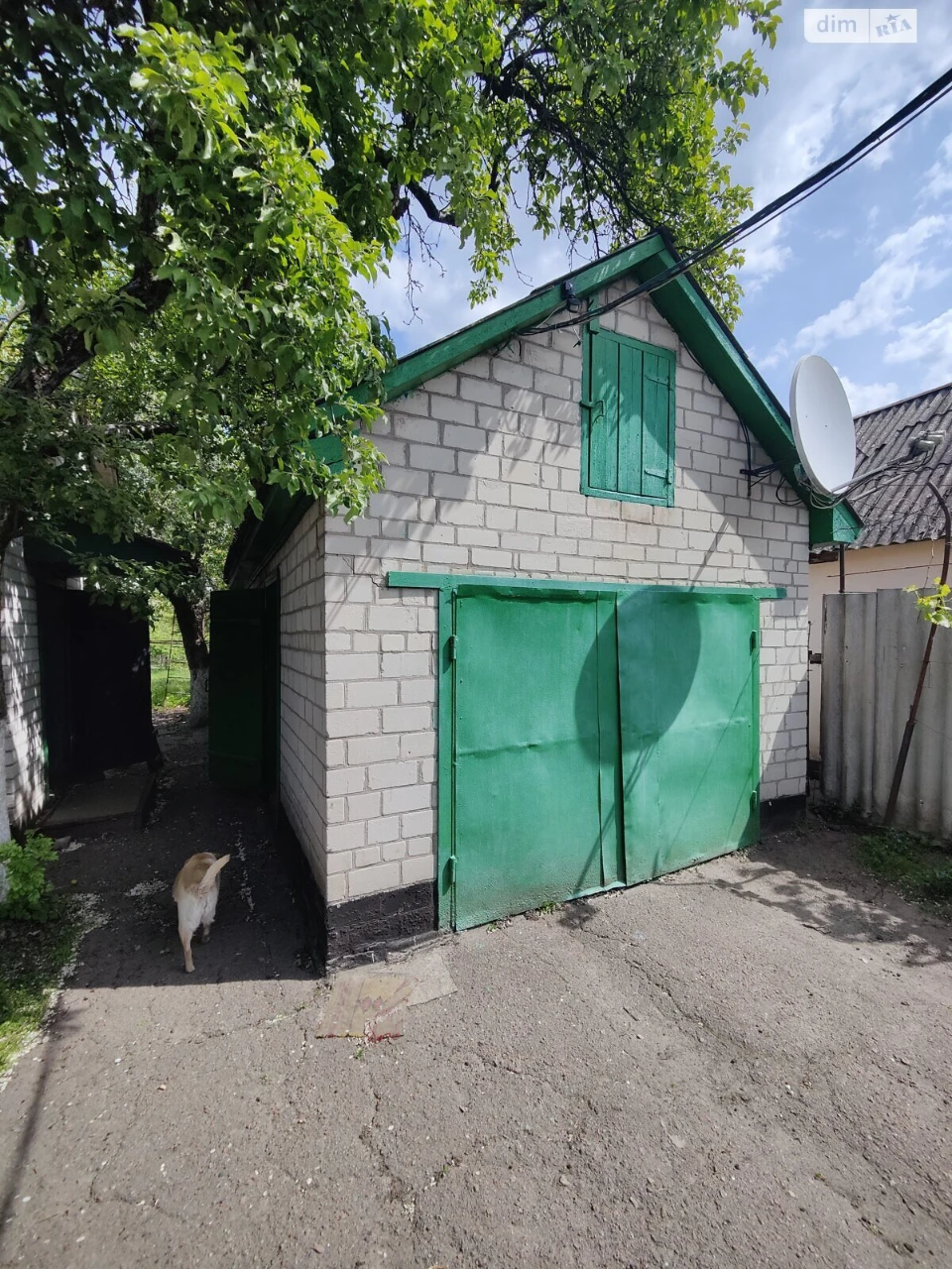 Продаж Частина будинку Соснівський