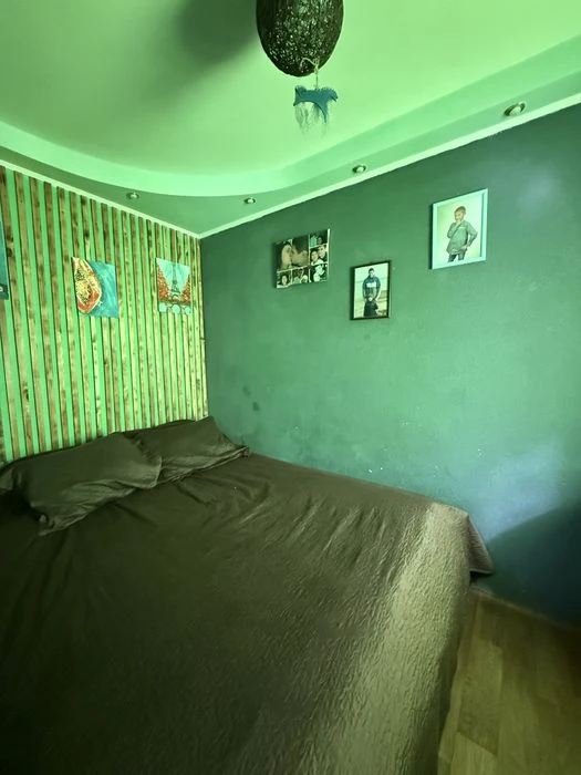 Продам пів будинку на вулиці Полтавська