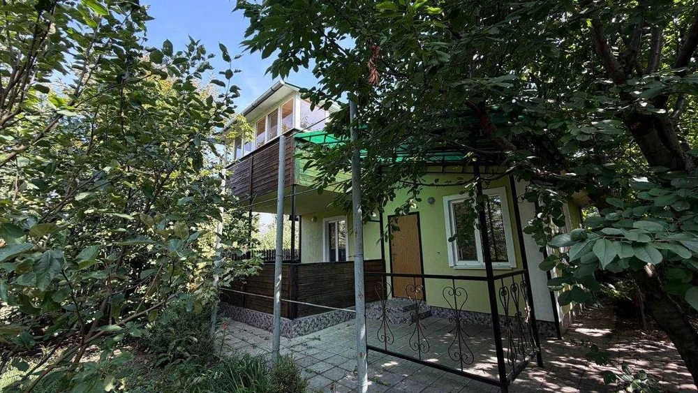 Продаж будинку Чіковані/Симиренківська
