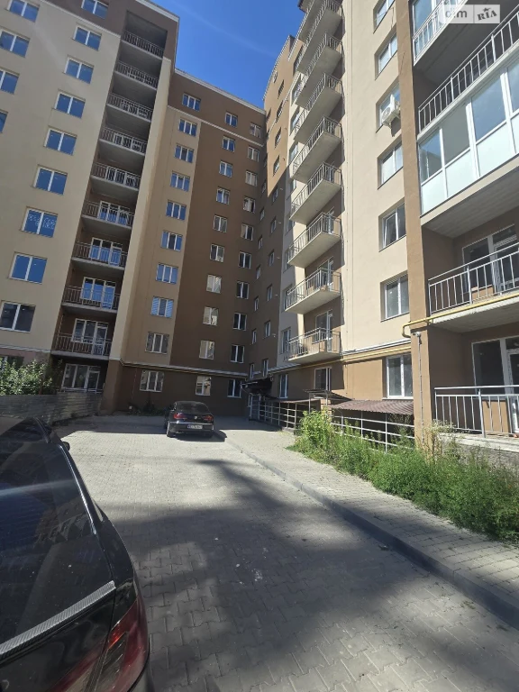 Продаж Квартира Центр