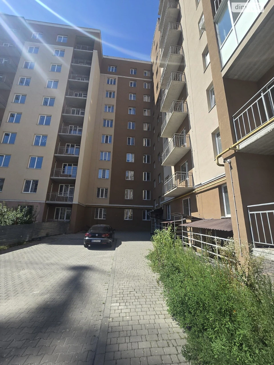 Продаж Квартира Центр