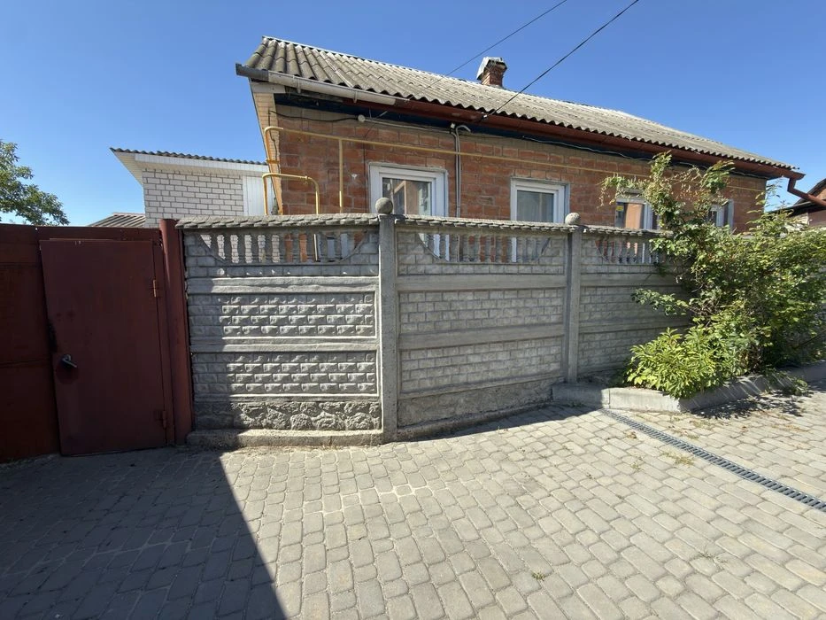Продаж будинку в м. Черкаси за ціною квартири