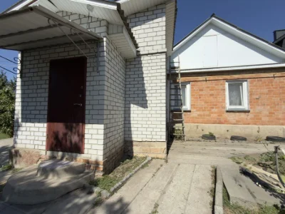 Продаж будинку в м. Черкаси за ціною квартири