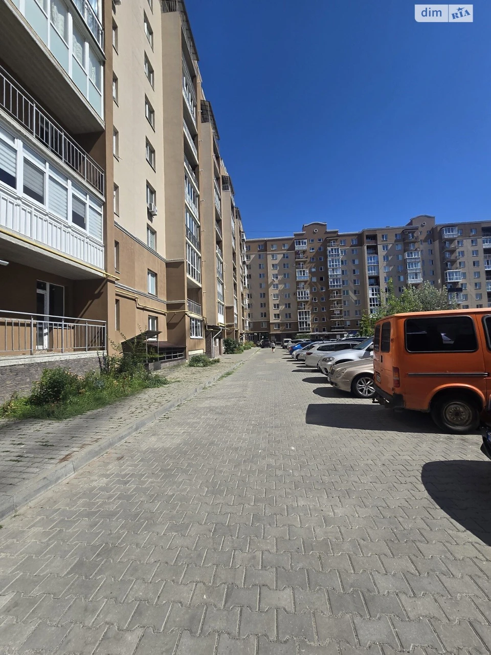 Продаж Квартира Центр