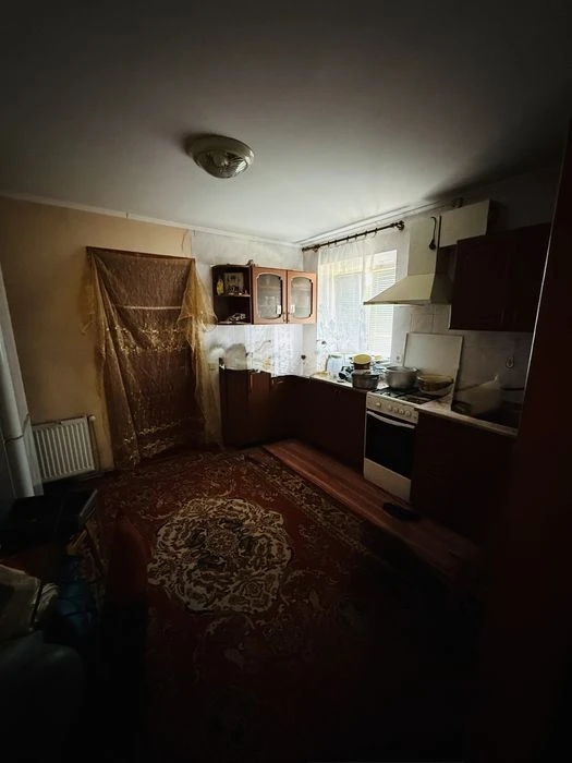 Продаж будинку в м. Черкаси за ціною квартири